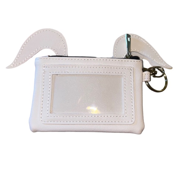 Zero Night Before Christmas Clutch Wallet with Clip - Picture 3 of 4